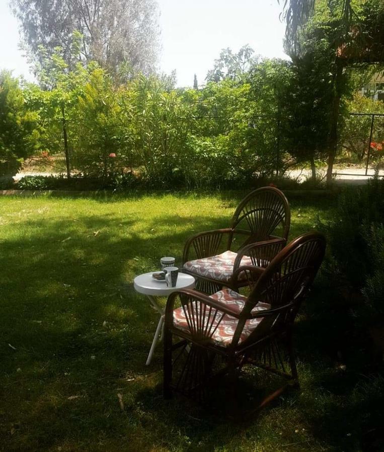 Nostalgia World Otel Kızılot Kültér fotó